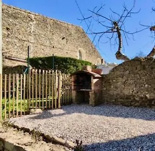 La Maison Du Figuier