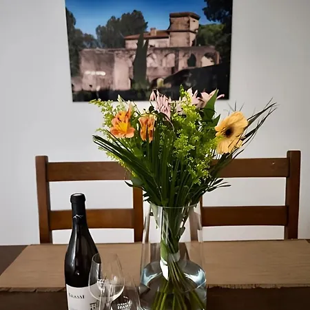 La Maison Du Figuier 펜션 *